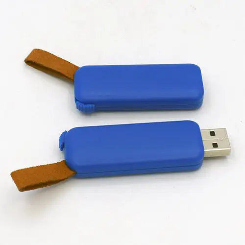16 GB USB Blue
